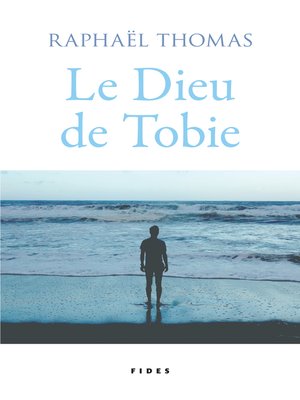 cover image of Le dieu de Tobie